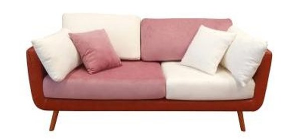 SOFA MUDRA 3 CUERPOS