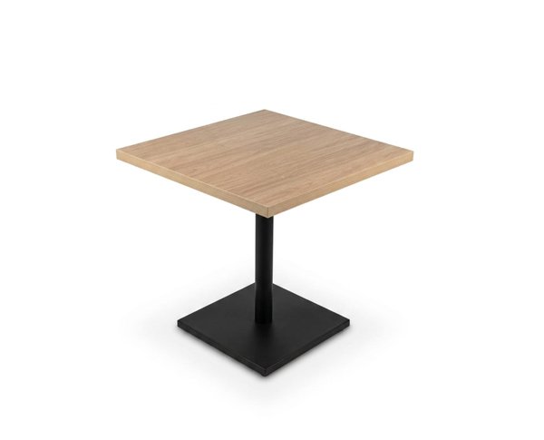 Mesa para local gastronomico