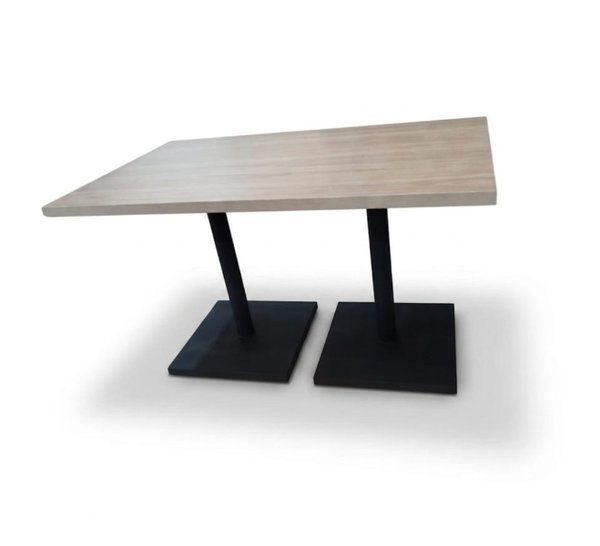 Mesa para local gastronomico