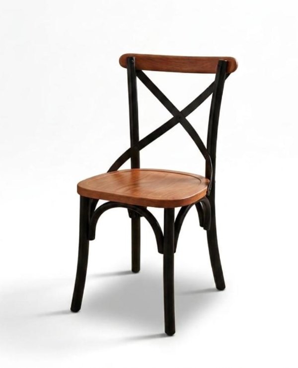 Silla Crossback Tradicional