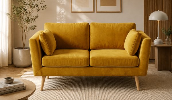 SOFA ALMA 