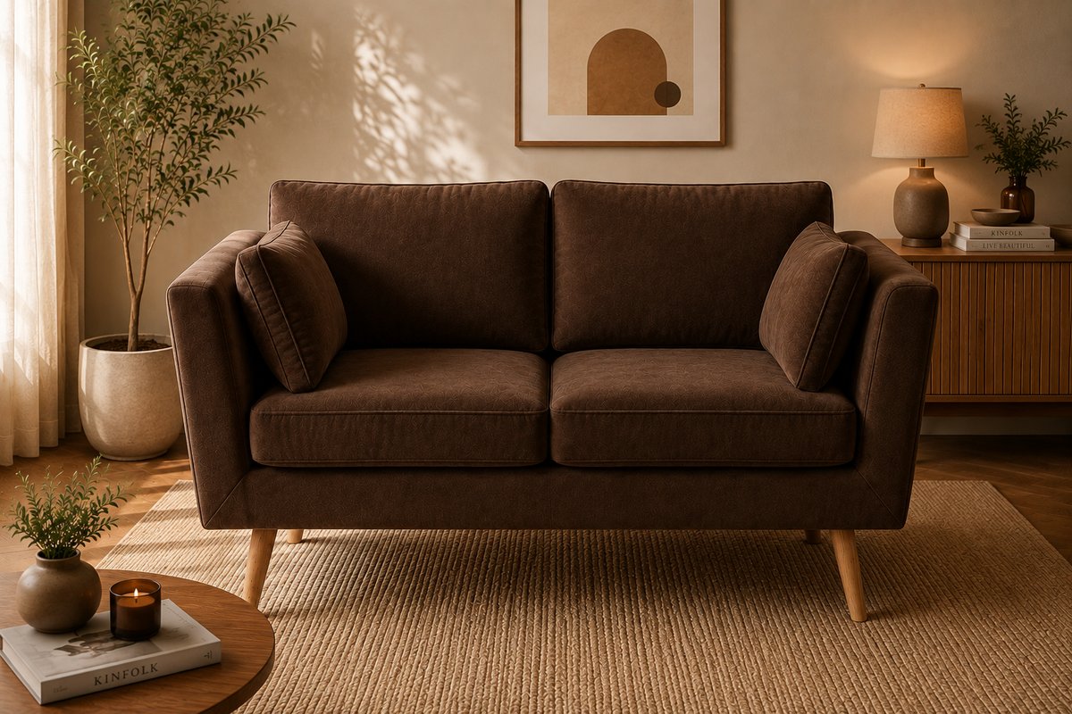 SOFA ALMA  - 4