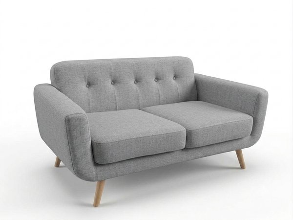 SOFA SAMIRA AZUL