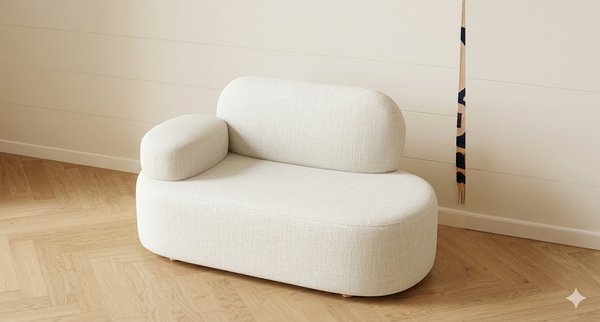 Sofa Cecilia mini 