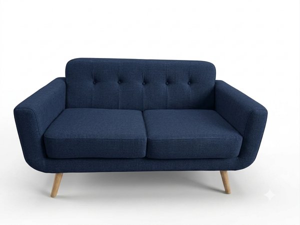 SOFA SAMIRA AZUL