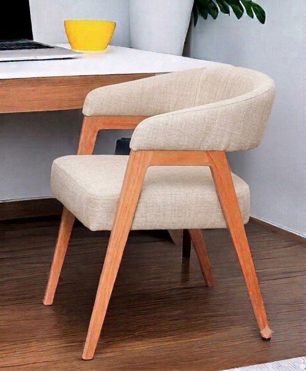 SILLA NORDICA AMBAR 