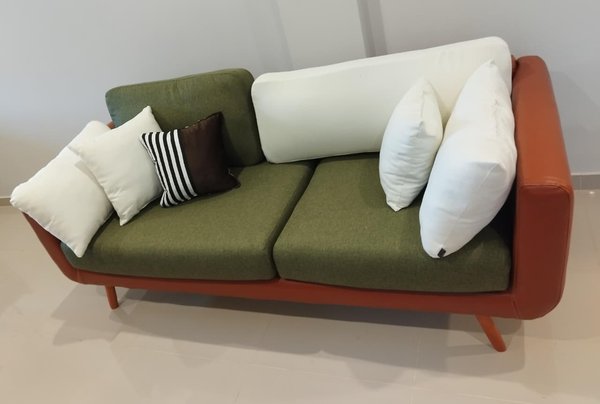 SOFA MUDRA 3 CUERPOS