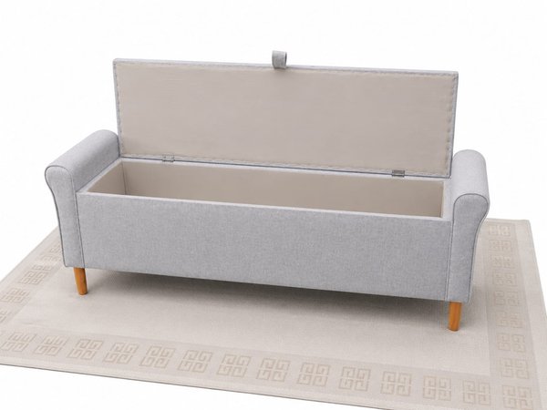 BAUL VANINA 140 CM
