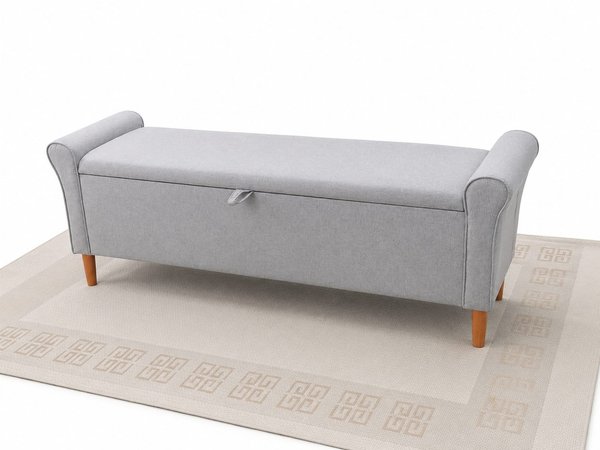 BAUL VANINA 140 CM