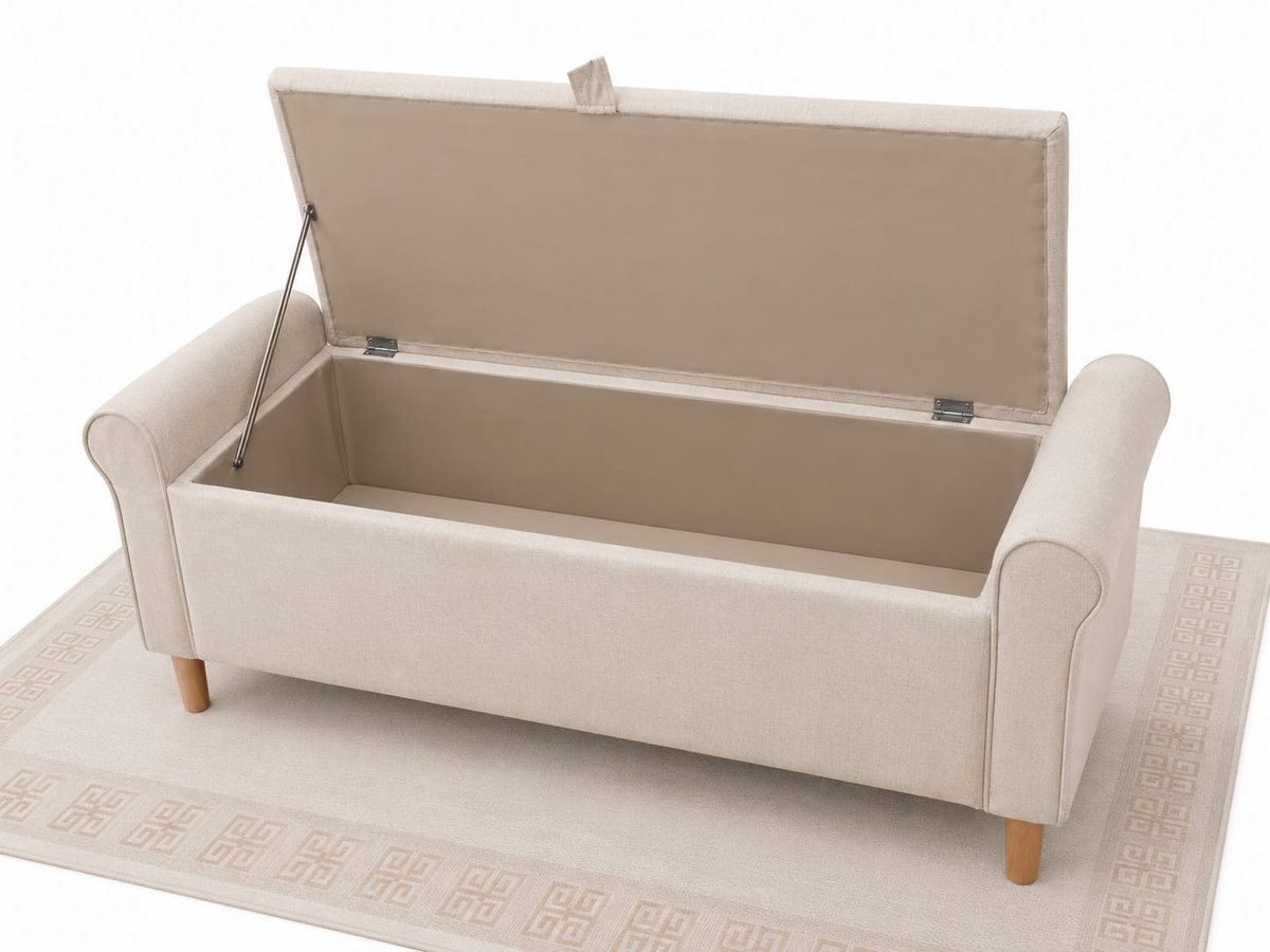 BAUL VANINA 120 CM  - 2