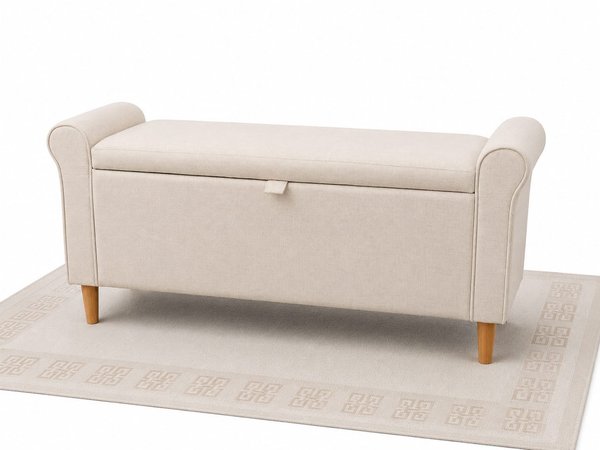BAUL VANINA 120 CM 