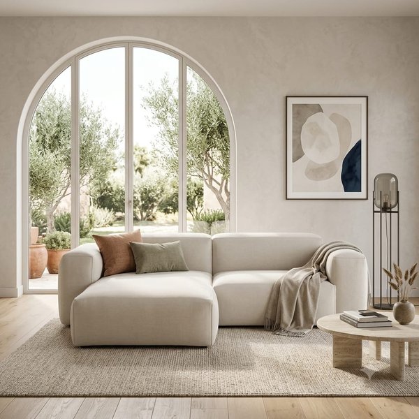 SOFA CAROLYNNE
