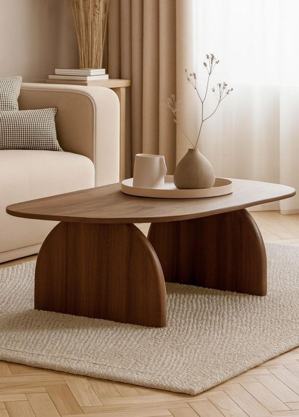 MESA OVAL DANESA