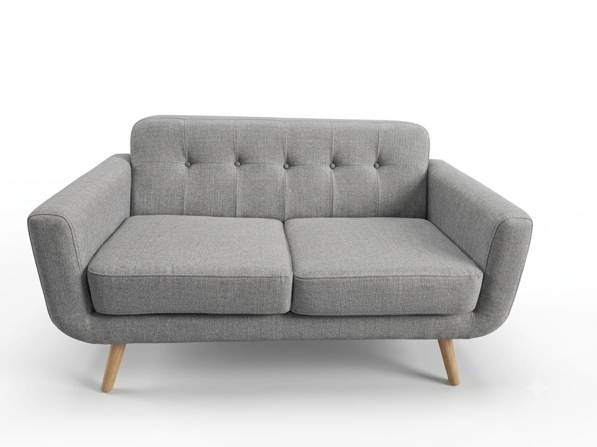 SOFA SAMIRA AZUL - 4