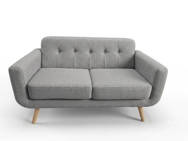 SOFA SAMIRA AZUL