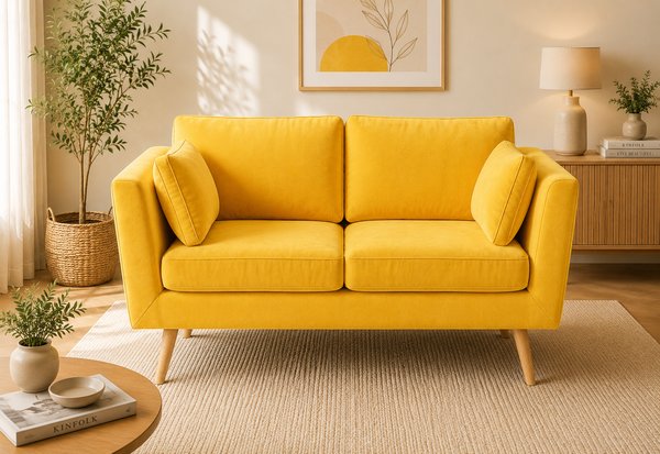 SOFA ALMA