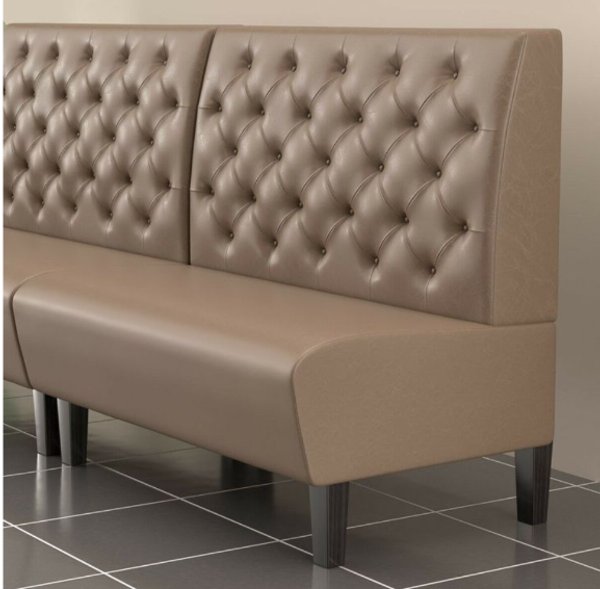 SOFA BOOTH LONDRES