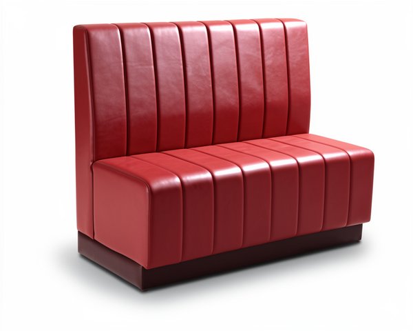 SOFA BOOTH ROUTE 66