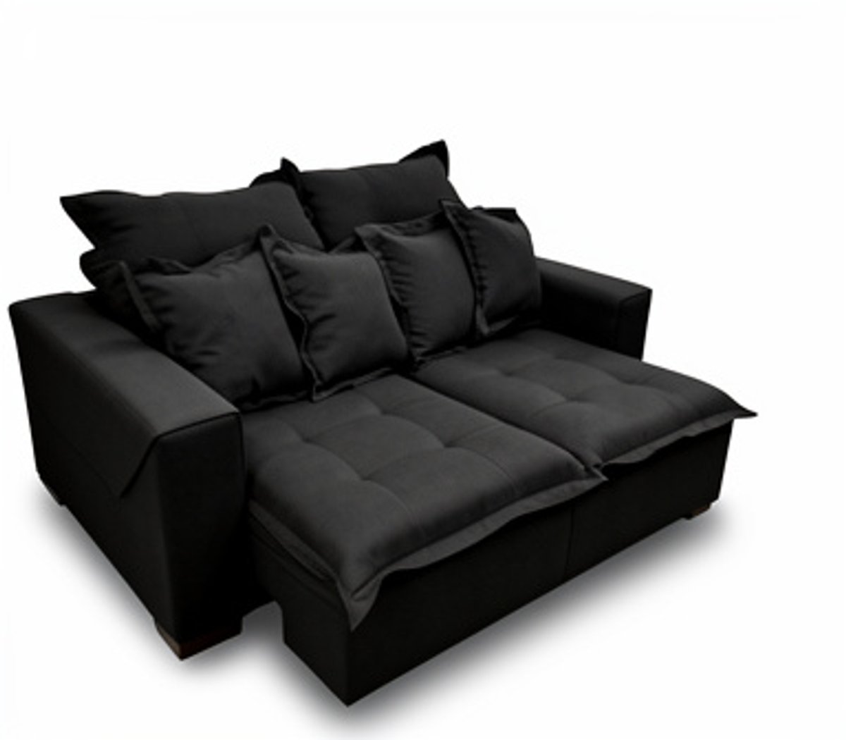SOFA RETRACTIL MARIANNE DOS CUERPOS - 4