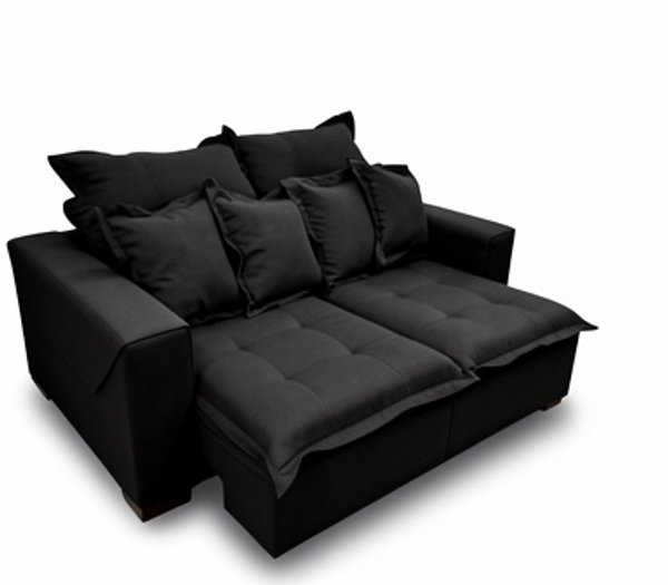 SOFA RETRACTIL MARIANNE DOS CUERPOS
