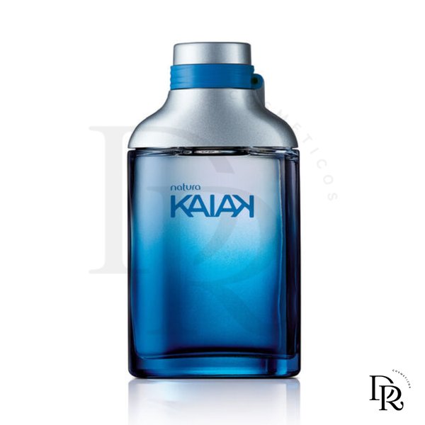 Deo Colonia Natura Kaiak clasico masculino 100ml