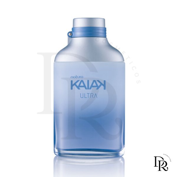 Deo Colonia Natura Kaiak Ultra masculino 100ml