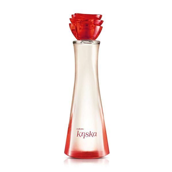 Kriska tradicional femenino 100ml