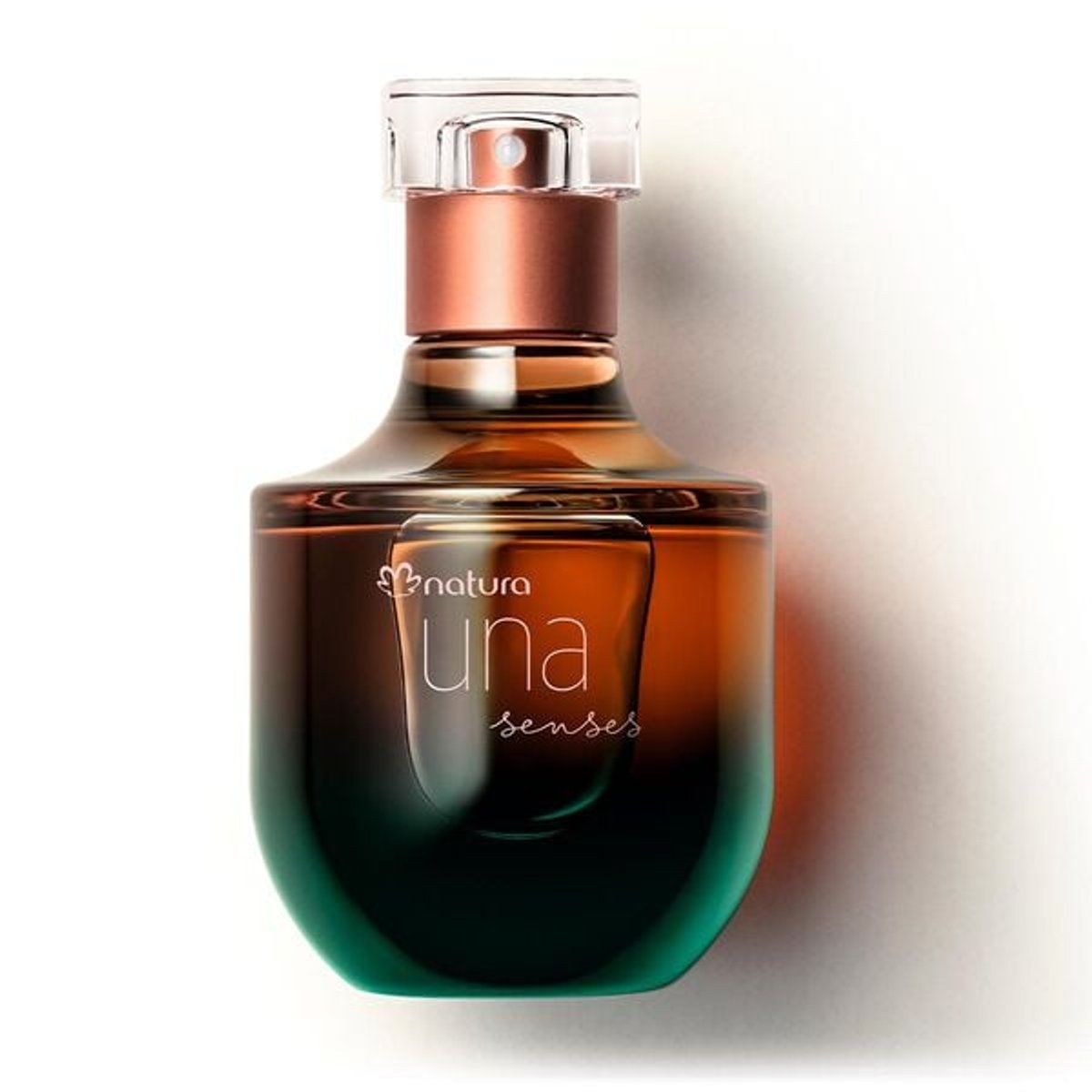Una Senses femenino 75ml - 2