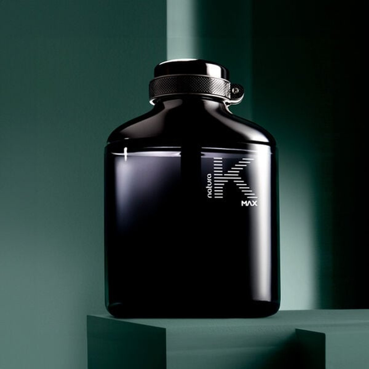 K Max masculino 100ml - 2