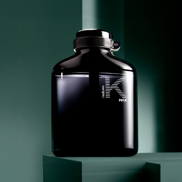 K Max masculino 100ml
