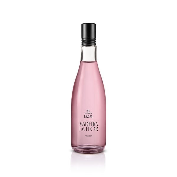 Ekos Frescor Madeira em Flor 150ml