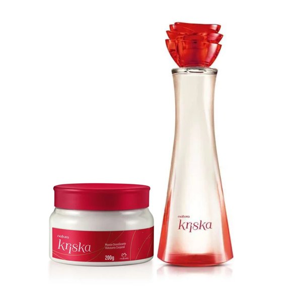Kit Kriska (2 productos)