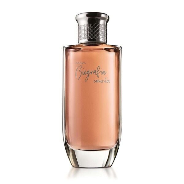 Deo Colonia Natura Biografia Caminhos femenino 100ml