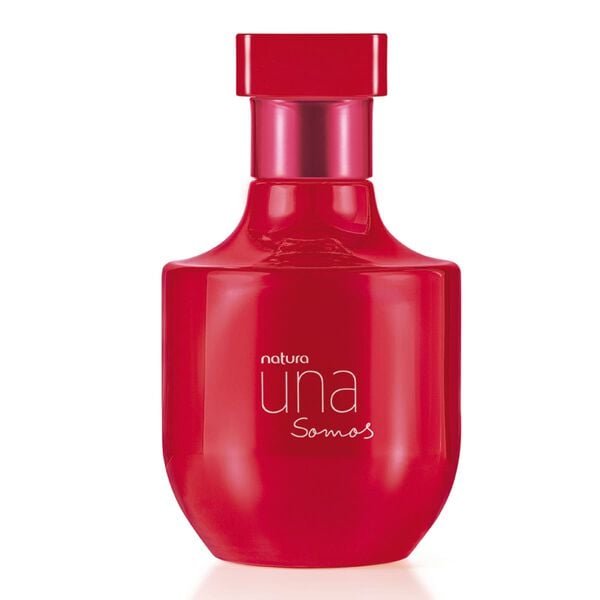 Deo Parfum Natura Una Somos femenino 75ml