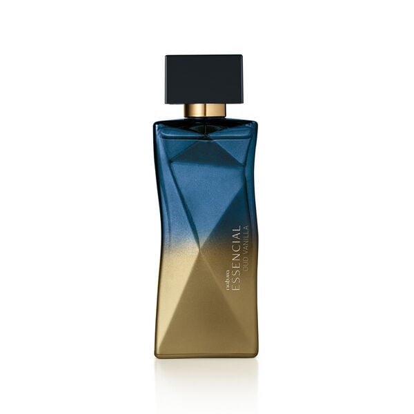 Deo Parfum Natura Essencial Oud Vanilla femenino 100ml