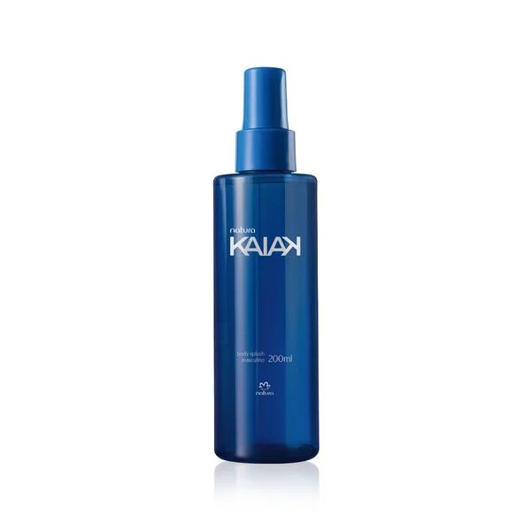 Body splash Kaiak masculino 100ml