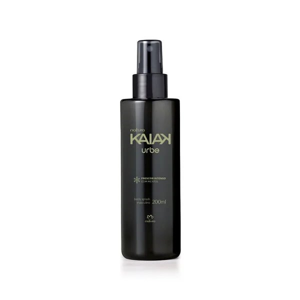 Body splash Kaiak urbe masculino 100ml