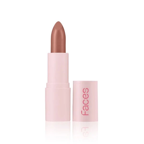 Labial cremoso Natura Faces Hey Honey 3,5g