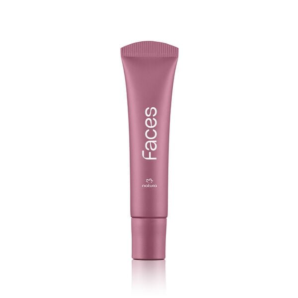 Bálsamo labial Faces Cookie Nude 13.5ml