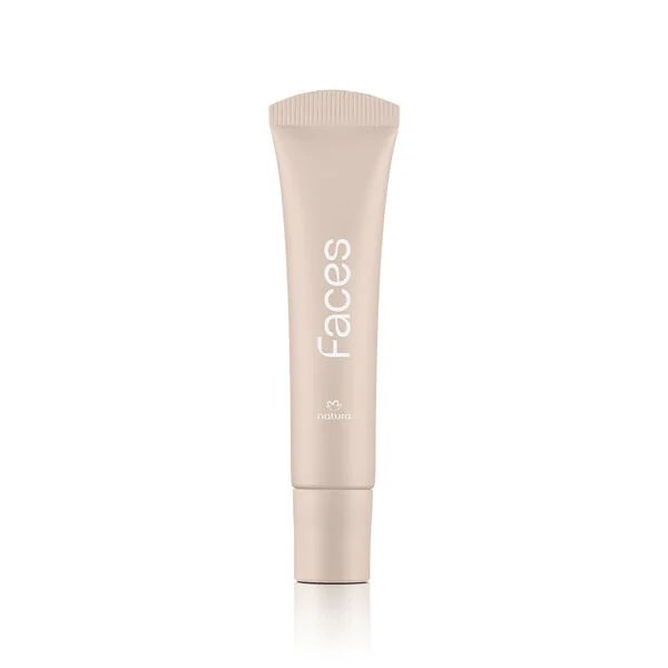 Bálsamo labial Faces Praline Incolor 13.5ml