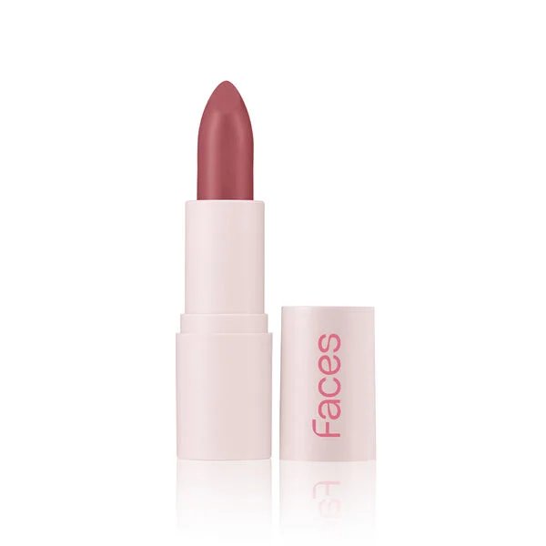 Labial Matte Natura Faces Cookie Nude 3,5g