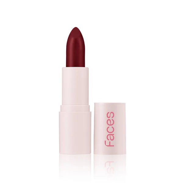 Labial Matte Natura Faces Marsala 3,5g