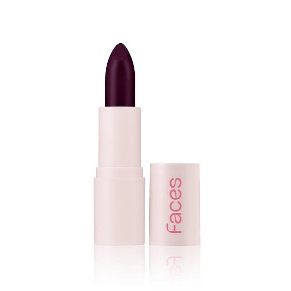 Labial Matte Natura Faces Vinho In Love 3,5g