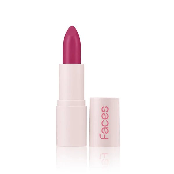 Labial Matte Natura Faces Perfect Pink 3,5g