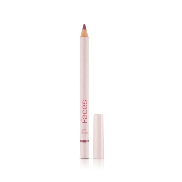 Lápiz labial Faces Cookie Nude 1,1g