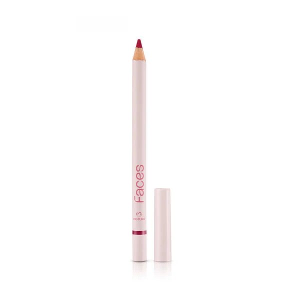 Lápiz labial Faces Red Love 1,1g