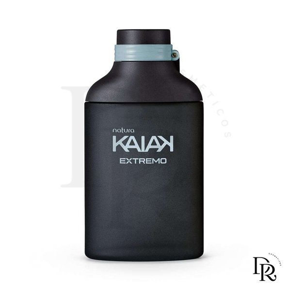 Deo Colonia Natura Kaiak Extremo masculino 100ml
