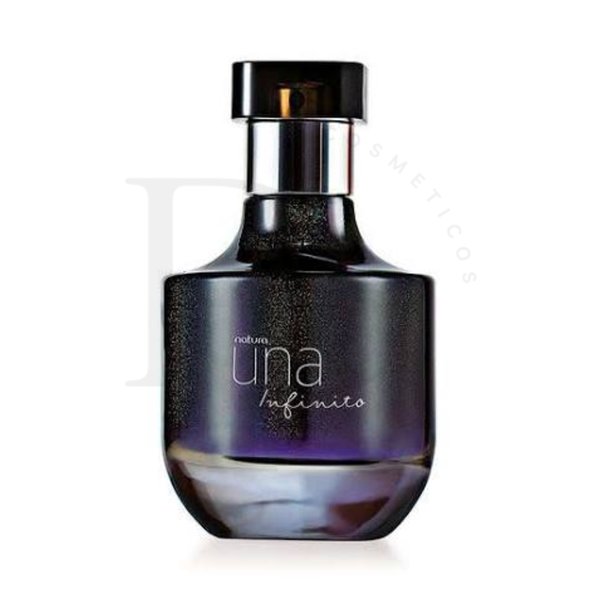 Deo Parfum Natura Una Infinito femenino 75ml