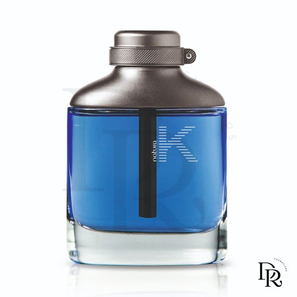 Deo Parfum Natura Kaiak K masculino 100ml