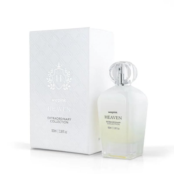 Deo Colonia Wepink Heaven 100ml